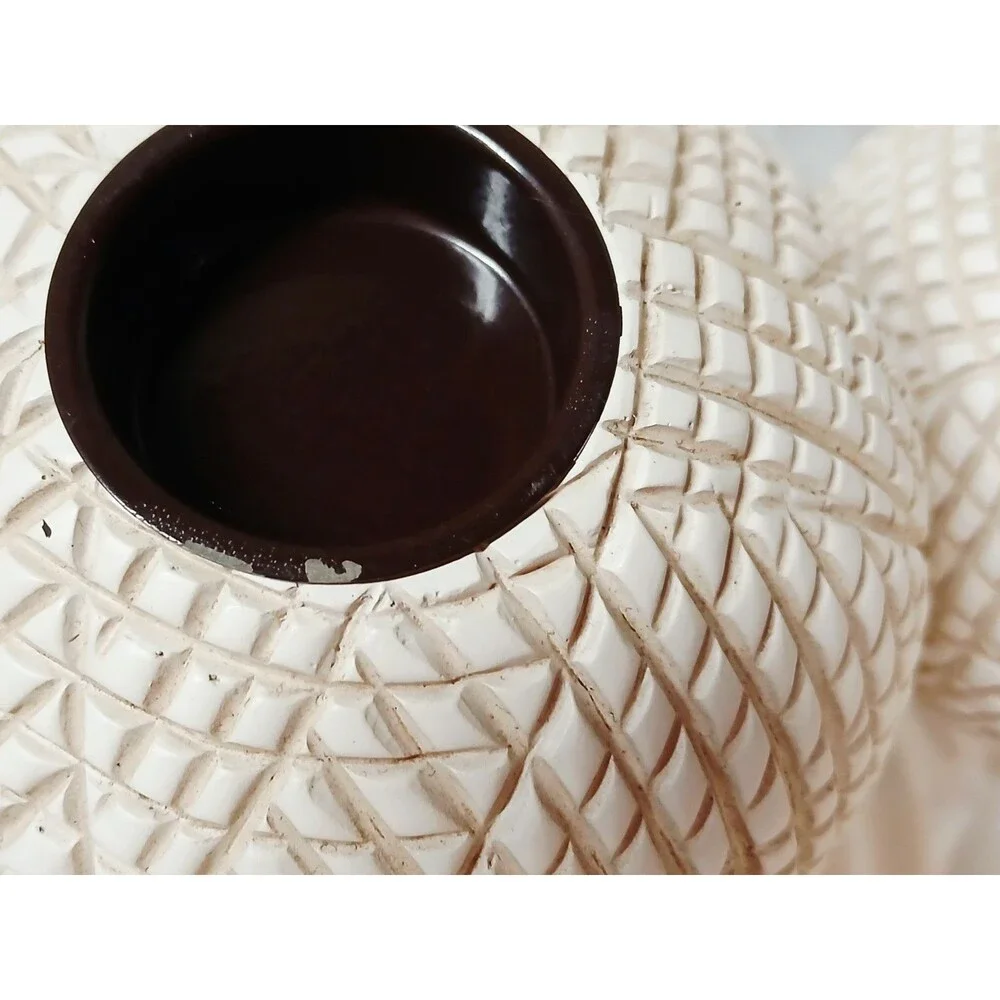 Orb Tealight Candle Holders
